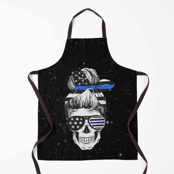 Item preview, Sunflower Sugar Skull Metal designed and sold by SaskiaReich.