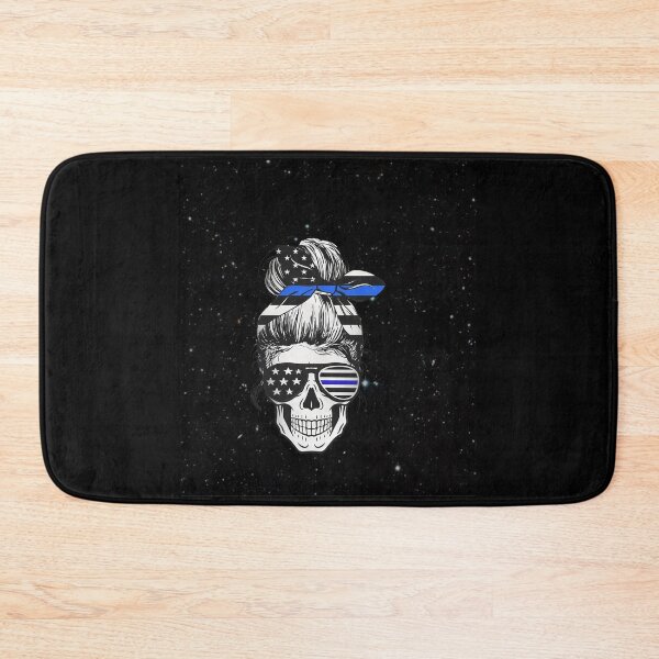 Item preview, Sunflower Sugar Skull Metal designed and sold by SaskiaReich.
