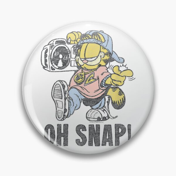 Item preview, Oh Snap designed and sold by CandiceQualter.