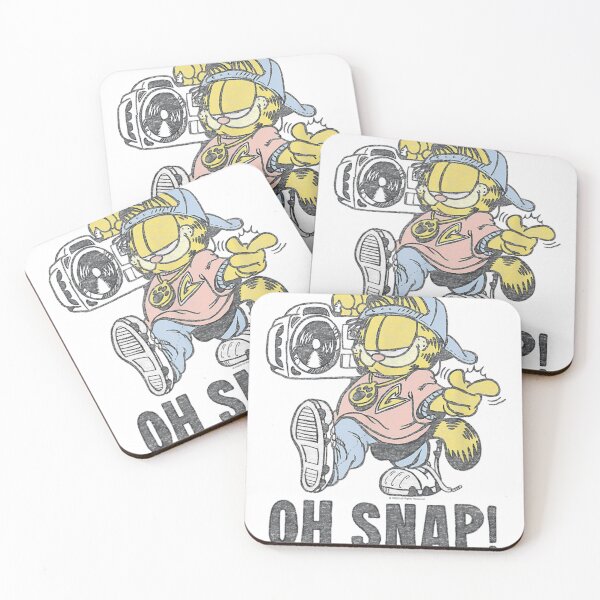 Item preview, Oh Snap designed and sold by CandiceQualter.