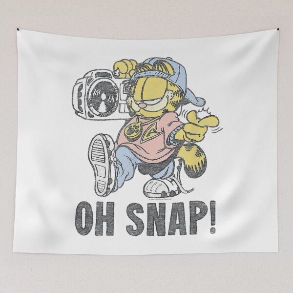 Item preview, Oh Snap designed and sold by CandiceQualter.