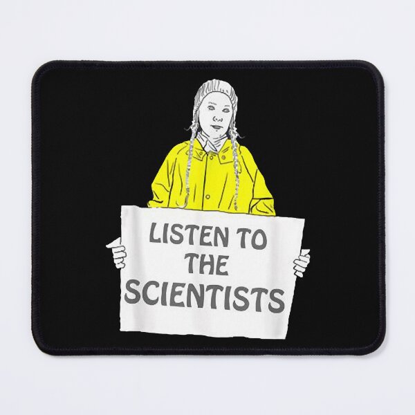 Item preview, Funny Gifts Greta Thunberg Gifts For Birthday designed and sold by DasandLieu.