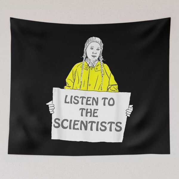 Item preview, Funny Gifts Greta Thunberg Gifts For Birthday designed and sold by DasandLieu.