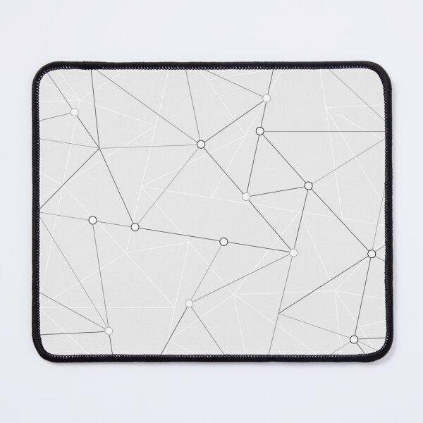 Item preview, Lines And Dots designed and sold by Vector Scout Lab.
