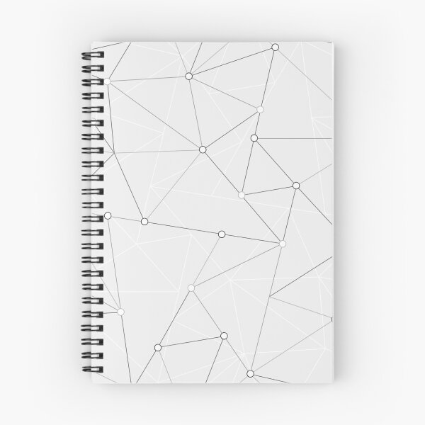Item preview, Lines And Dots designed and sold by Vector Scout Lab.