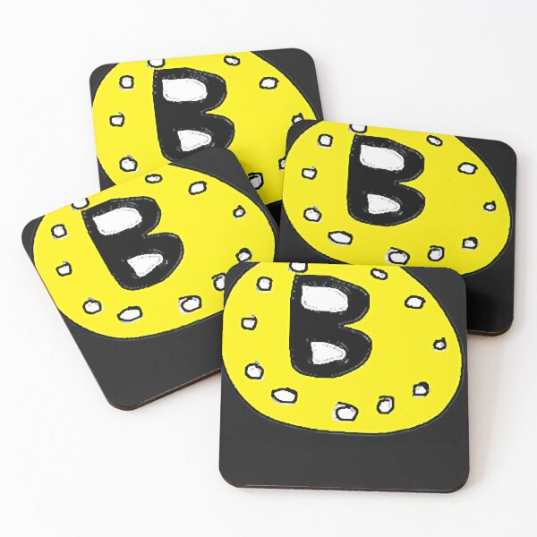 Item preview, Boston Bruins MSPaint Logo designed and sold by JAVIERCARRIZAL.