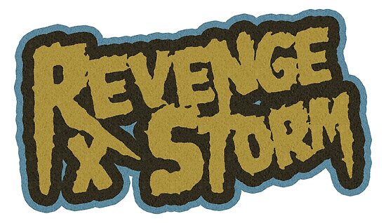 real revenge storms