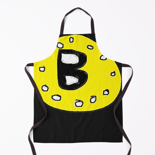 Item preview, Boston Bruins MSPaint Logo designed and sold by JAVIERCARRIZAL.