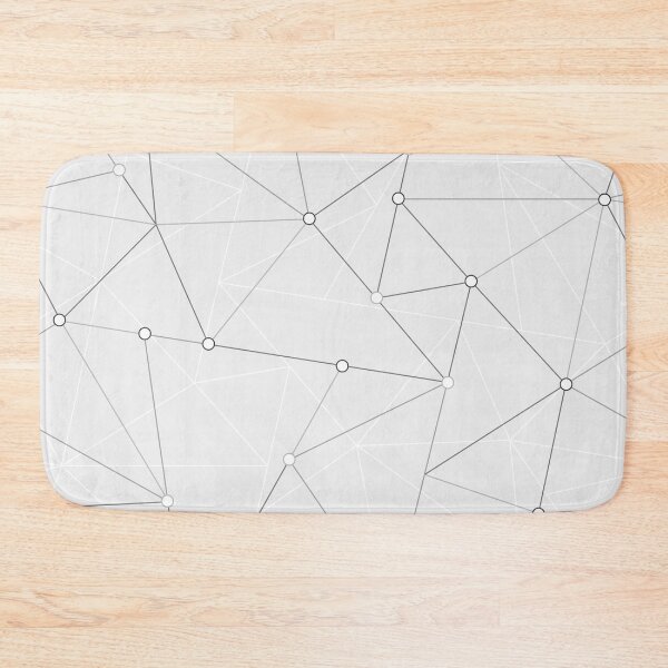 Item preview, Lines And Dots designed and sold by Vector Scout Lab.