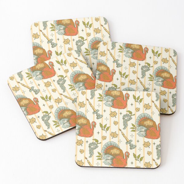 Item preview, Thanksgiving turkey designed and sold by DerSenat.