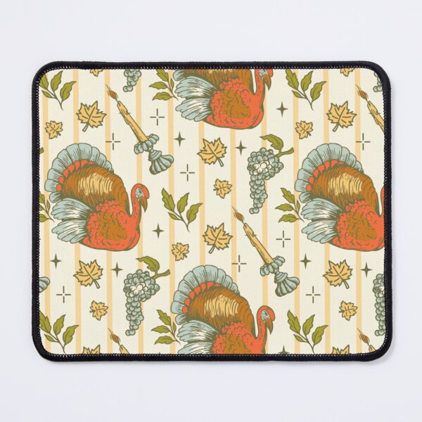 Item preview, Thanksgiving turkey designed and sold by DerSenat.