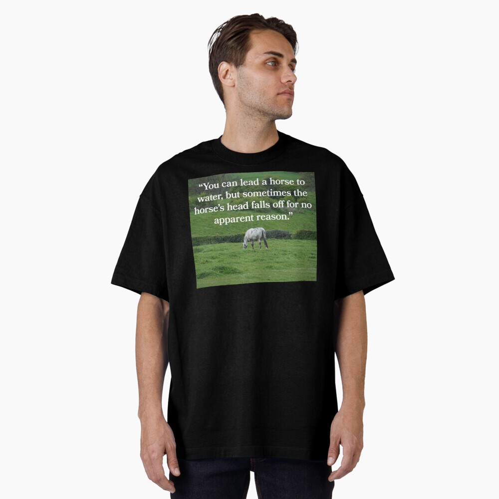Item preview, Oversized T-Shirt designed and sold by nikhorne.