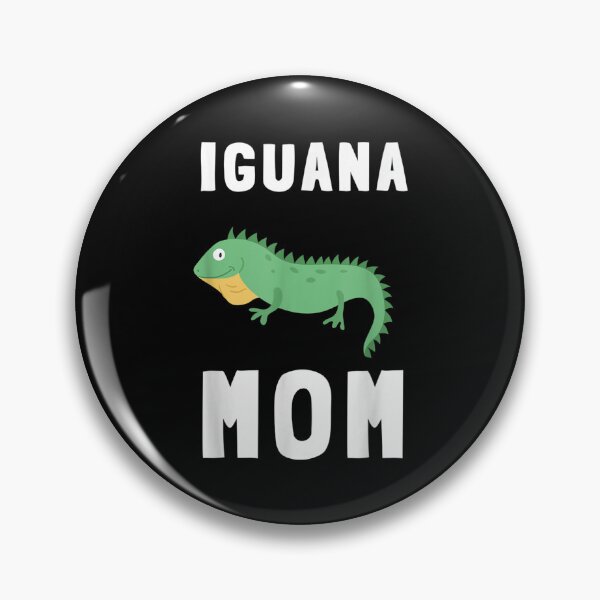 Item preview, Iguana Lizard GalÃ¡pagos Herpetologist Herpetology designed and sold by Jackwidforss.