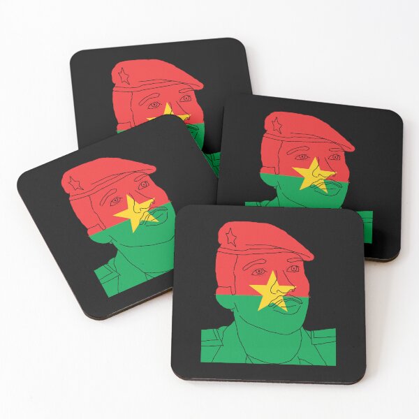 Item preview, Funny Gifts For Thomas Revolutionary Sankara Gift For Fans designed and sold by Wunsch1980.