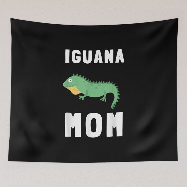 Item preview, Iguana Lizard GalÃ¡pagos Herpetologist Herpetology designed and sold by Jackwidforss.