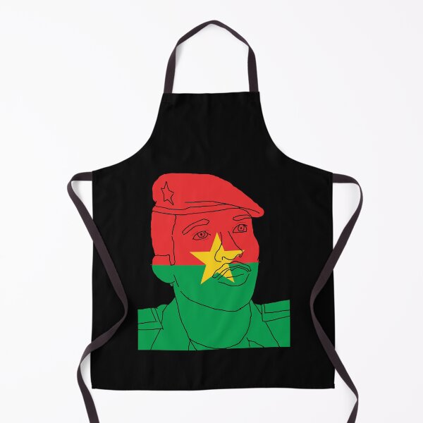 Item preview, Funny Gifts For Thomas Revolutionary Sankara Gift For Fans designed and sold by Wunsch1980.