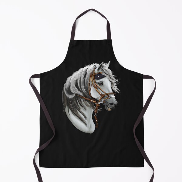 Item preview, Grey Horse Head Gifts designed and sold by Barnissim.