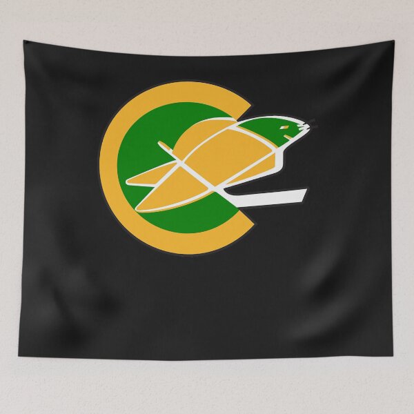 Item preview, California Golden Seals Alternate Vintage Hockey  designed and sold by JAVIERCARRIZAL.