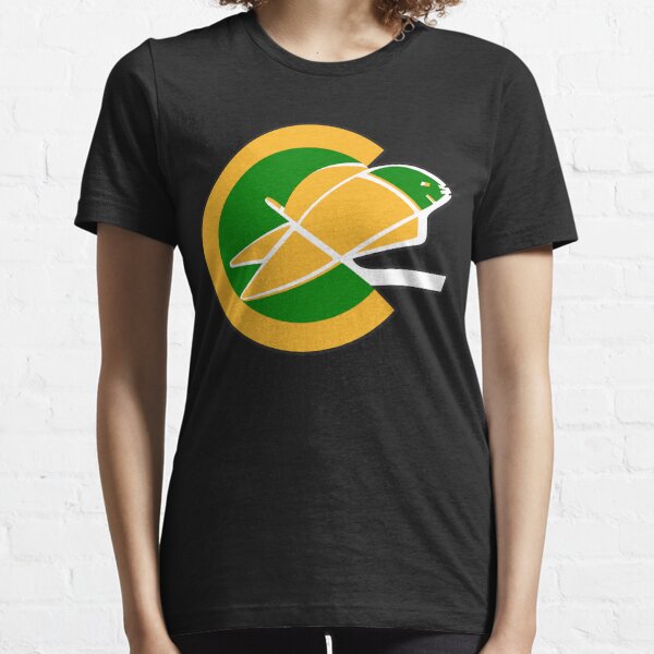 California Golden Seals T-Shirts for Sale