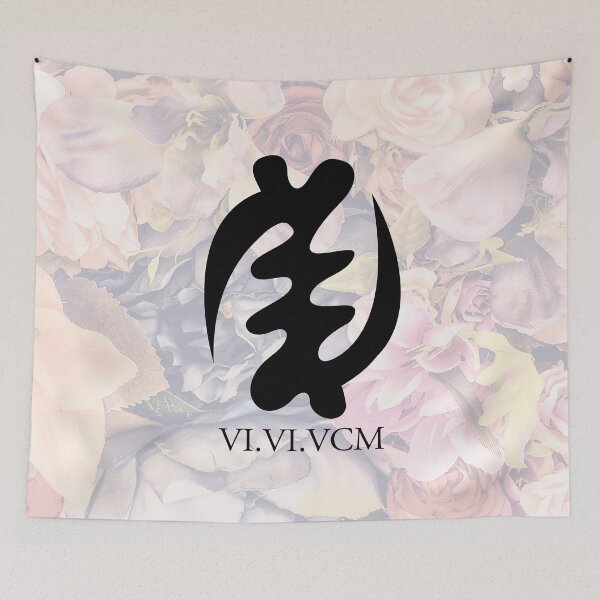 Item preview, VI.VI.VCM - VOL. 6 designed and sold by Gumless.