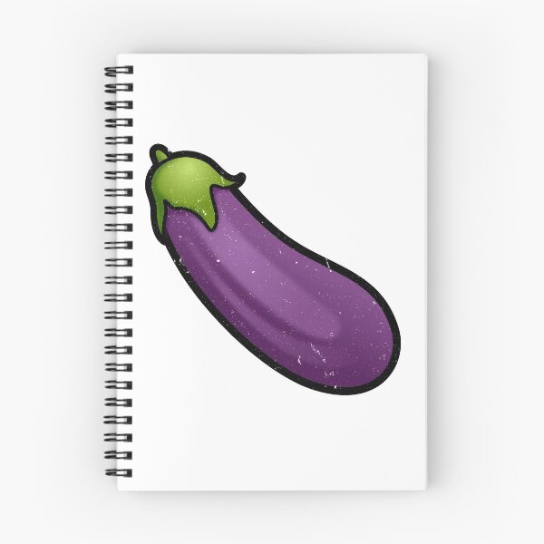 Item preview, Eggplant- rough designed and sold by OneDollarBilly.