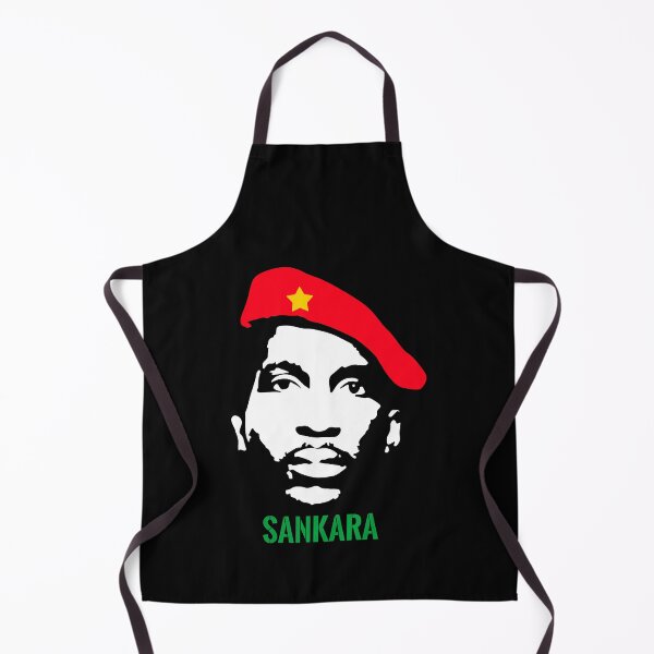 Item preview, Funny Gifts For Thomas Revolutionary Sankara Gift For Music Fans designed and sold by Wunsch1980.