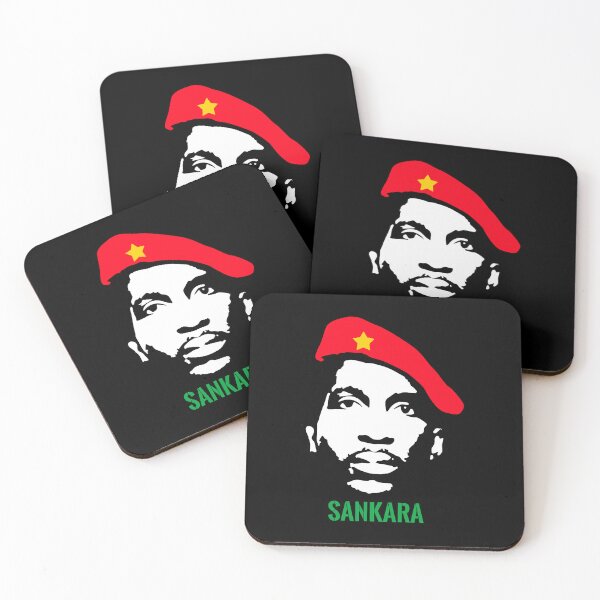 Item preview, Funny Gifts For Thomas Revolutionary Sankara Gift For Music Fans designed and sold by Wunsch1980.