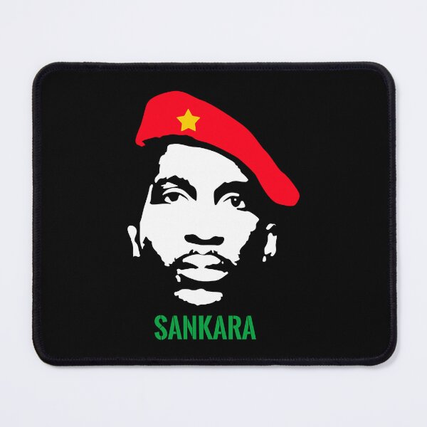 Item preview, Funny Gifts For Thomas Revolutionary Sankara Gift For Music Fans designed and sold by Wunsch1980.