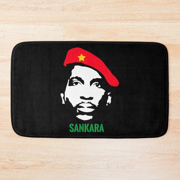 Item preview, Funny Gifts For Thomas Revolutionary Sankara Gift For Music Fans designed and sold by Wunsch1980.
