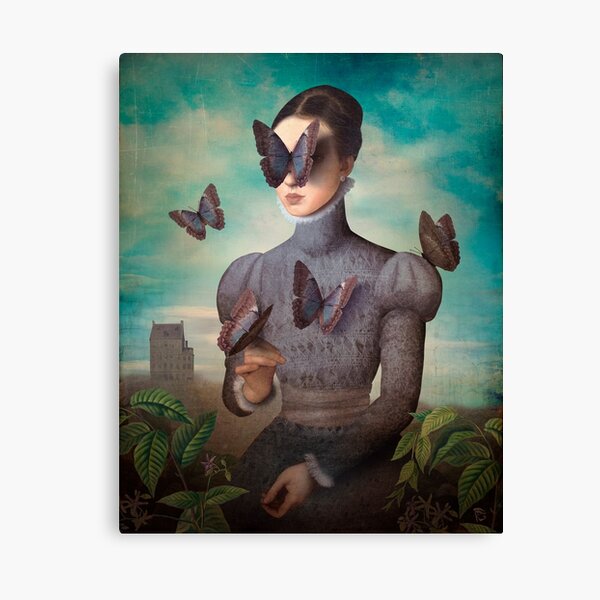 Aperçu de l'œuvre Il y a de l'amour en toi créée et vendue par ChristianSchloe.