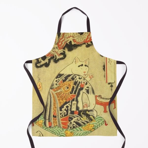 Item preview, The Big Bos Cats designed and sold by abriyasteigman.