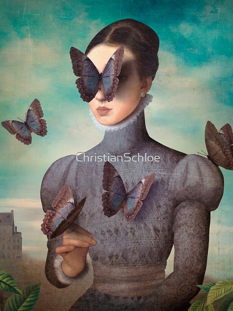 There is Love in You by ChristianSchloe