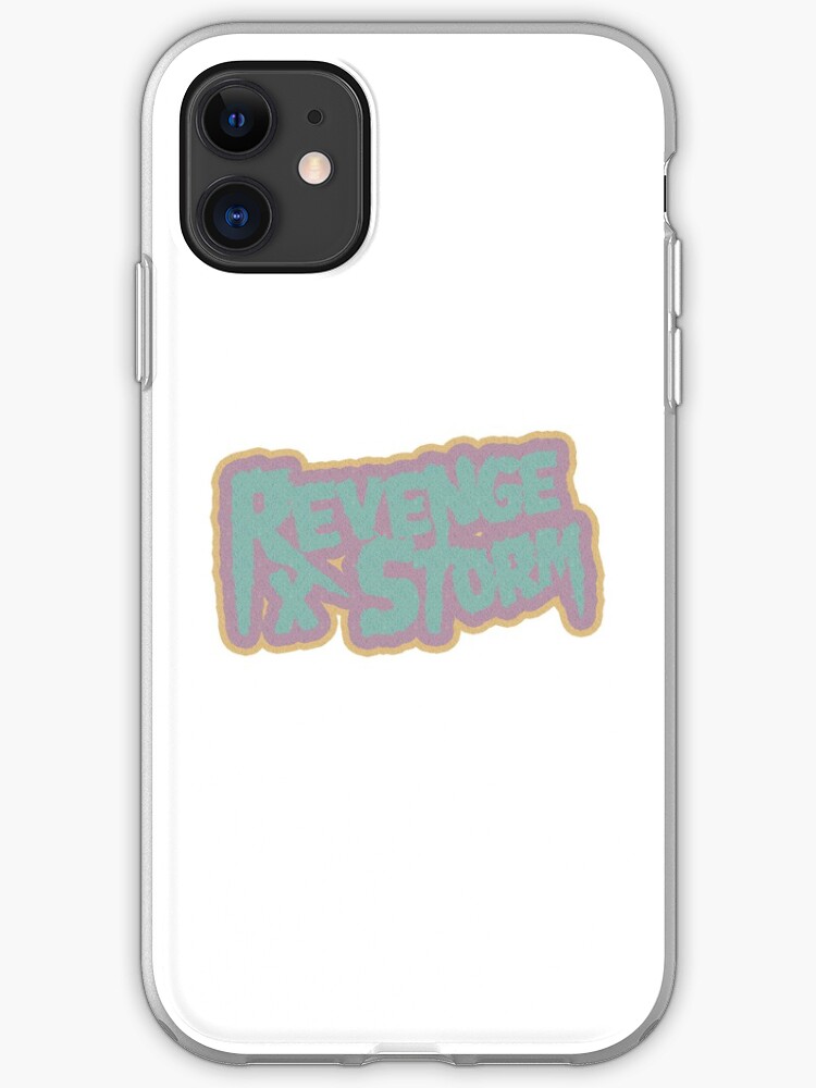 Storm iPhone 11 case Storm iPhone 11 case