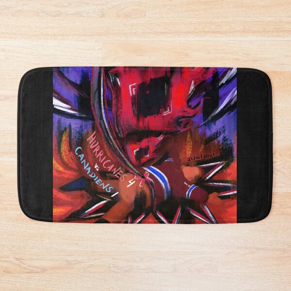 Item preview, Canes Game 03, Season 2021-2022 designed and sold by JAVIERCARRIZAL.