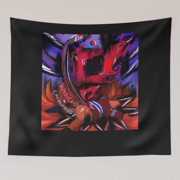 Item preview, Canes Game 03, Season 2021-2022 designed and sold by JAVIERCARRIZAL.