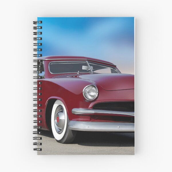 Item preview, 1951 Ford Custom Victoria V designed and sold by DaveKoontz.