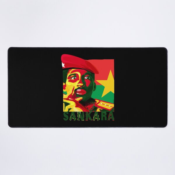 Item preview, Funny Gifts President Thomas Of Burkina Sankara Faso Idol Gift Fot You designed and sold by Wunsch1980.