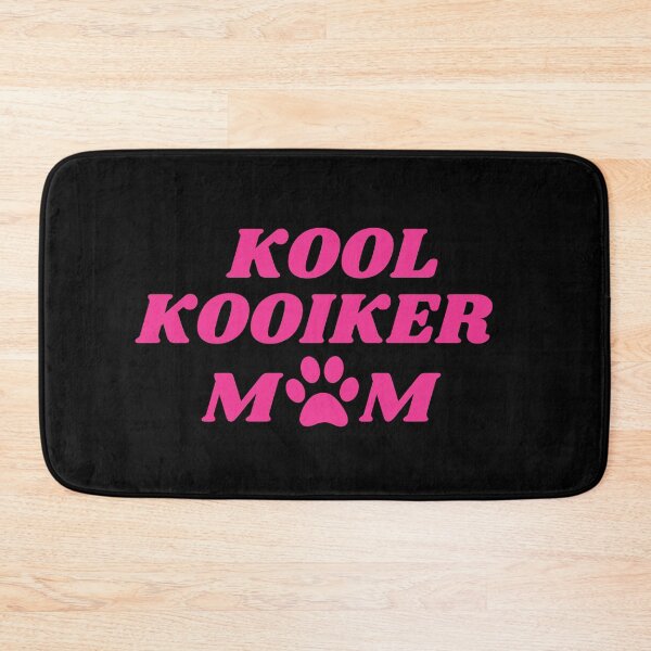 Item preview, Kool Kooiker, Nederlandse Kooikerhondje designed and sold by ImaginedCo.