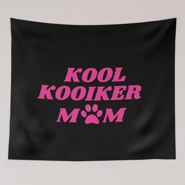 Item preview, Kool Kooiker, Nederlandse Kooikerhondje designed and sold by ImaginedCo.