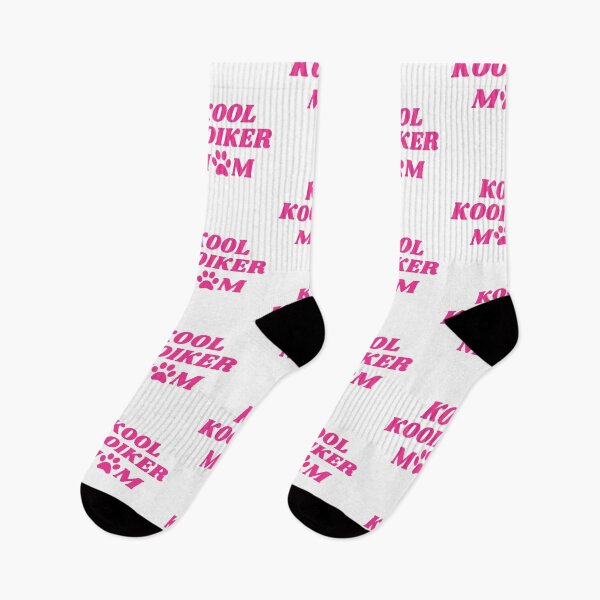 Item preview, Kool Kooiker, Nederlandse Kooikerhondje designed and sold by ImaginedCo.
