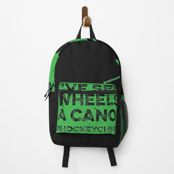 Item preview, Canoe Wheels Hockey Chirp  designed and sold by JAVIERCARRIZAL.