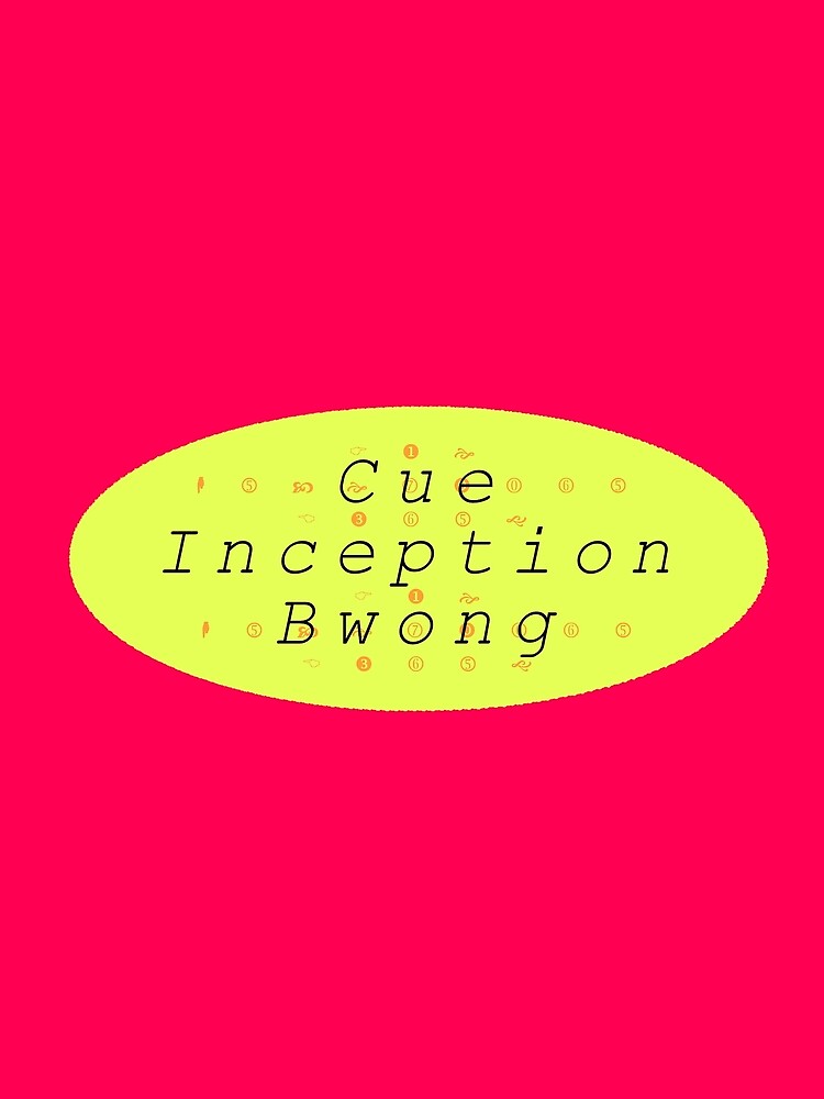 inception bwong