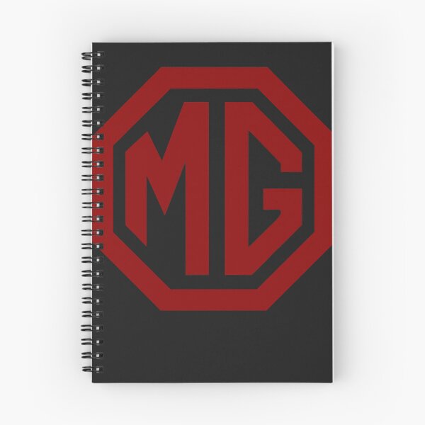 Item preview, Best seller mg car logo merchandise designed and sold by LaneSimone.