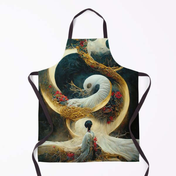 Item preview, White serpent dance 1 designed and sold by Electrik--Sheep.