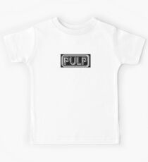 Pulp Kids Tee