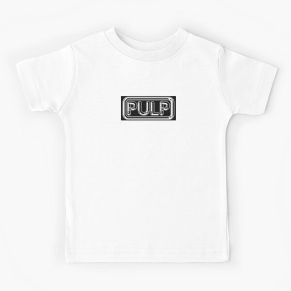 Pulp Kids T-Shirt