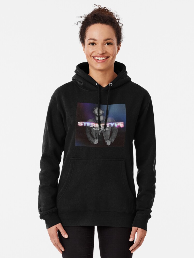 Stereotype hoodie outlet