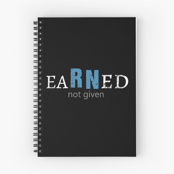 Item preview, Earned Not Given designed and sold by stuch75.