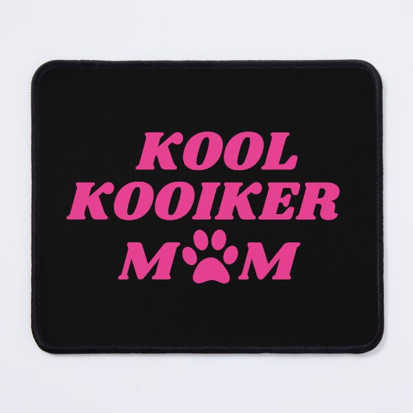Item preview, Kool Kooiker, Nederlandse Kooikerhondje designed and sold by ImaginedCo.