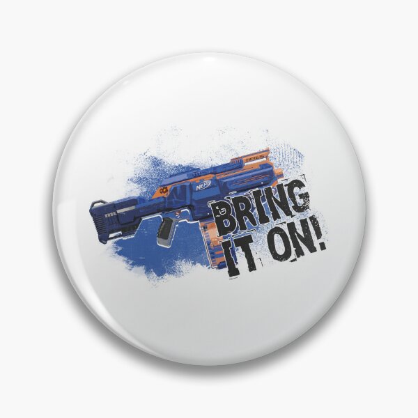 Pin on nerf